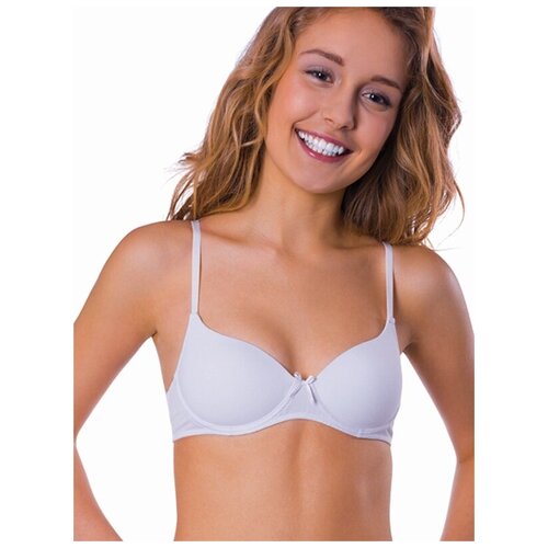 Бюст Key 80 AA Белый 120 ТВМ 967₽