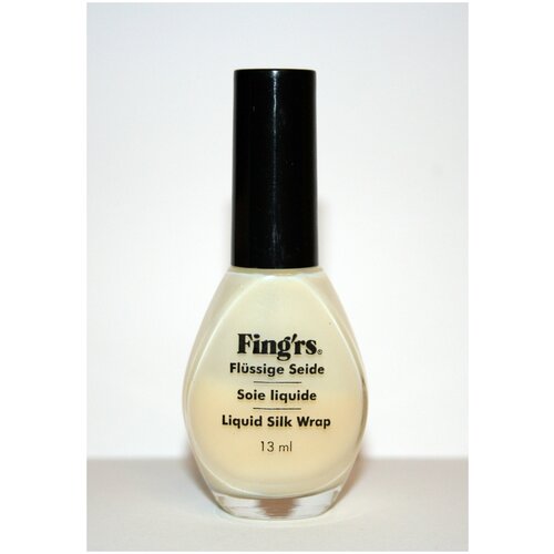 Fingrs / Укрепляющее средство для ногтей 