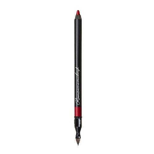 Romanovamakeup Контур-карандаш для губ Sexy contour lip liner, ready to red