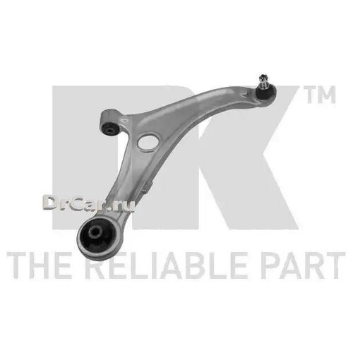 фото Nk рычаг передней подвески правый hyundai i40 vf