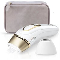 BRAUN Фотоэпилятор Braun Silk-expert IPL Pro 5 PL5124