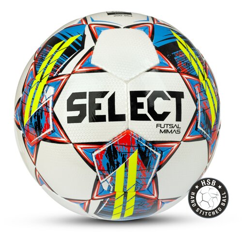 Мяч для футзала Select Futsal Mimas