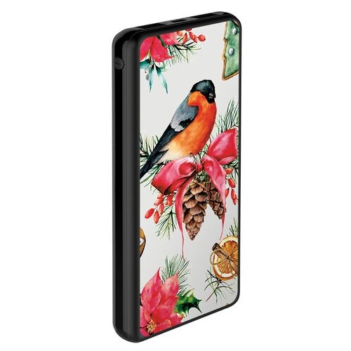 Внешний аккумулятор 10000 mAh NY 11 Prime Line Prime Line 301349 119000₽