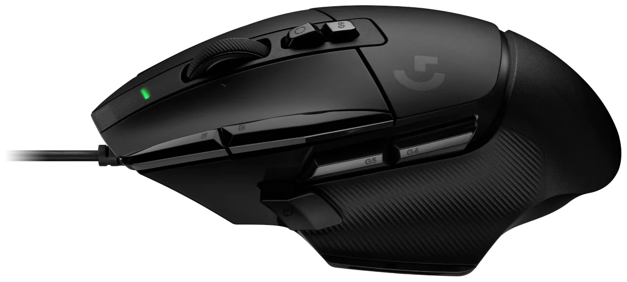 Игровая мышь Logitech G G502 X