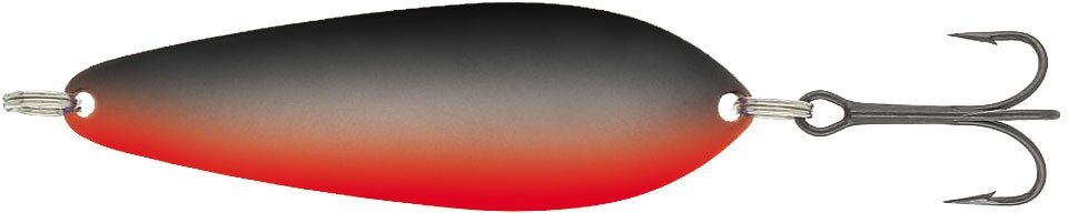 Блесна Kuusamo Latka 70/14 BL/S/R-S