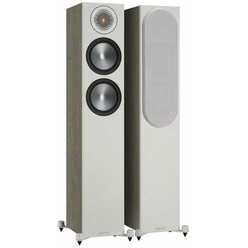 фото Колонка напольная monitor audio bronze 200 urban grey (6g)