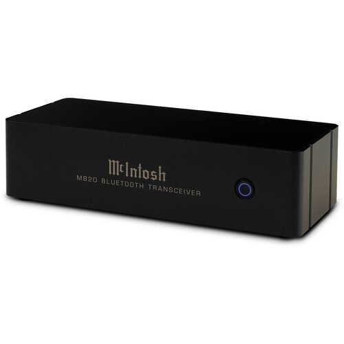 McIntosh MB20 Черный 7999000₽