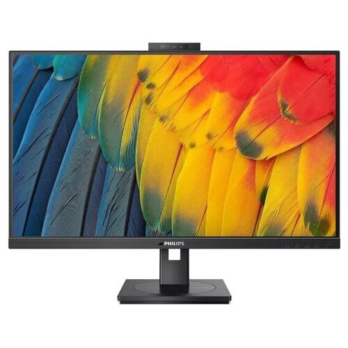 Монитор LCD 27' 16:9 2560х1440(WQHD) IPS, nonGLAR монитор philips 27 27b1u5601h черный