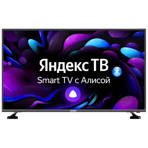 Телевизор TELEFUNKEN 42 TF-LED42S14T2SYH 1903800₽