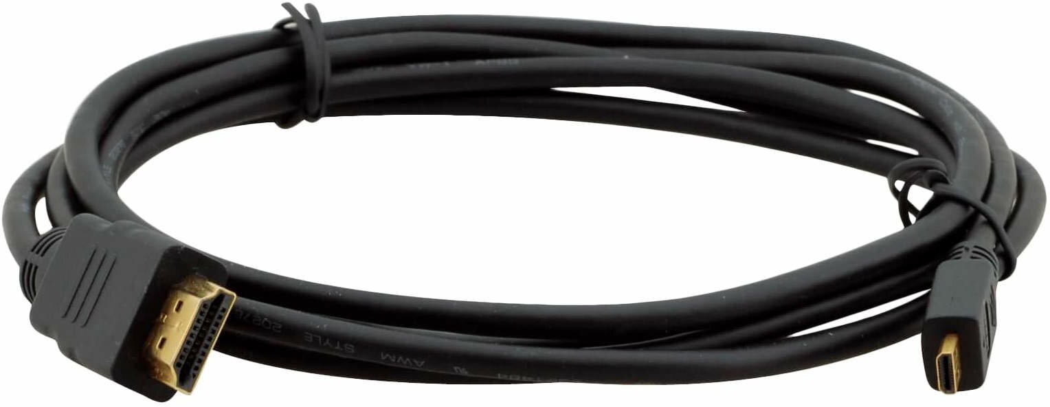 Кабель интерфейсный HDMI-HDMI Kramer - фото №4