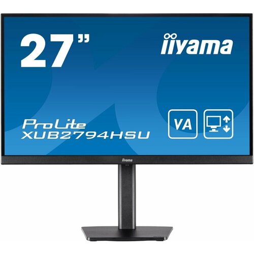 Монитор Iiyama 27