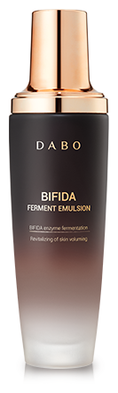 Dabo Эмульсия для лица с пробиотиком/ Dabo Bifida Ferment Skincare emulsion/Корейская косметика/эмульсия для лица