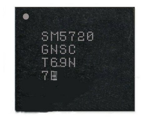 SM5720 Микросхема контроллер питания Samsung G950F, G955F, N950F