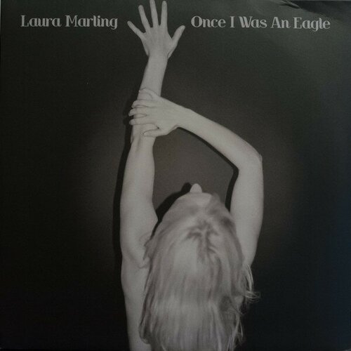 Виниловая пластинка Laura Marling: Once I Was an Eagle. 2 LP laura marling i speak because i can 180g