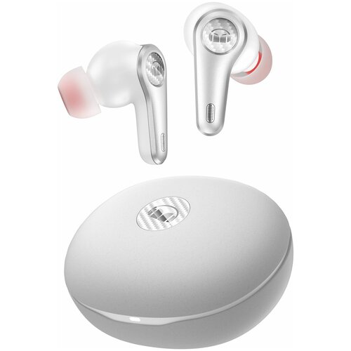 Беспроводные наушники Monster TWS Clarity 80 ANC белый 504000₽