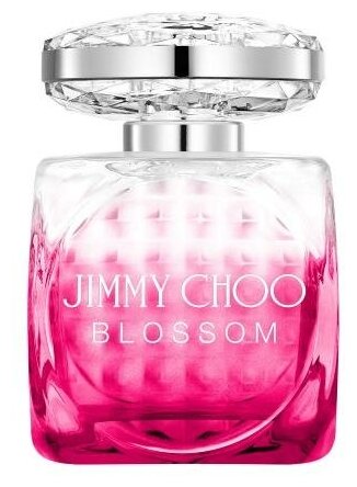 Jimmy Choo Blossom парфюмерная вода 100мл уценка