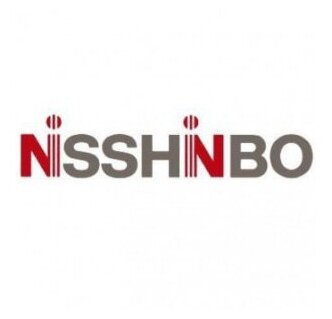 Колодки тормозные дисковые зад Nisshinbo NP1126 - фотография № 5