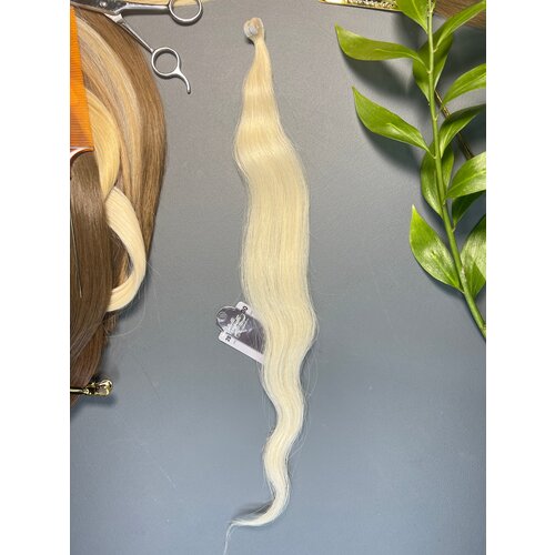 Волосы на микроленте Belli Capelli 30см №20 ( 20 лент)