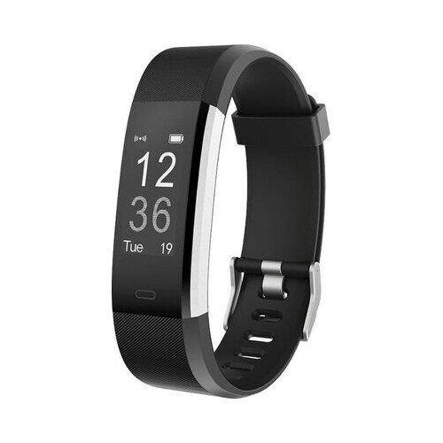 фото Браслет smarterra fitmaster pro black smft-01bk .