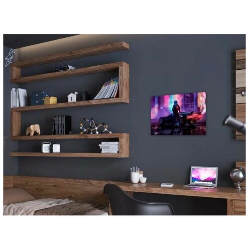 Постер на стену 