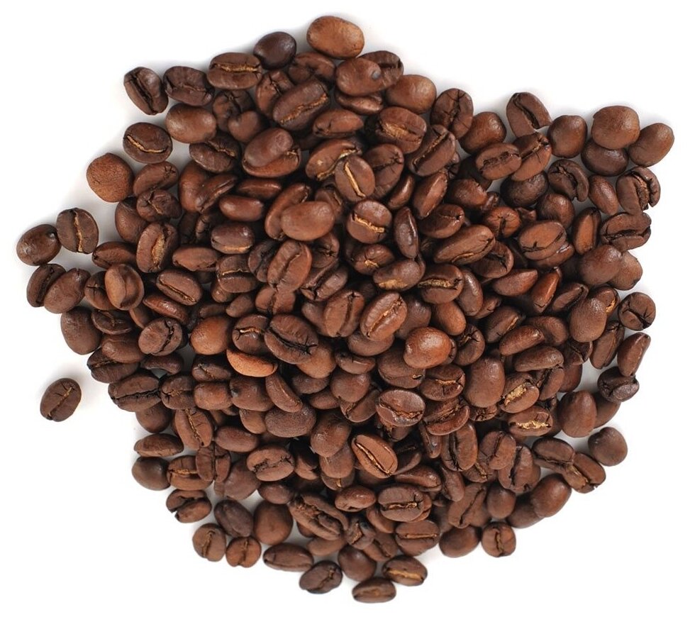Кофе «Санто-Доминго» плантационная Арабика