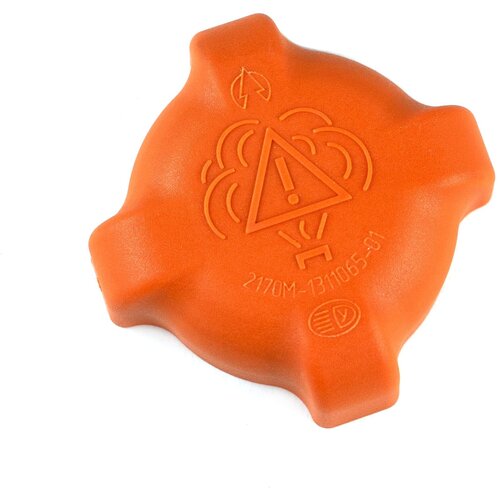 Пробка расширительного бачка ВАЗ-2108-2192 Рысь 367₽