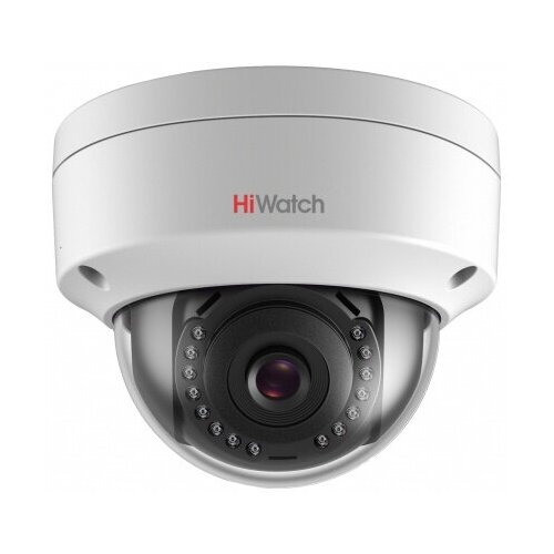 Видеокамера HIKVISION DS-I252 28 MM 832400₽