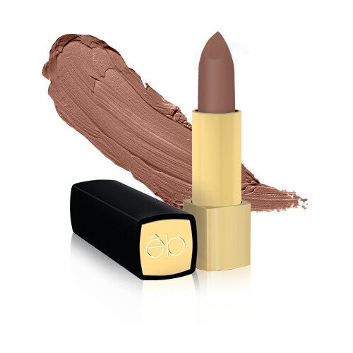 Etre Belle Интенсивно увлажняющая губная помада Color Passion Lipstick, цвет Hazelnut Passion