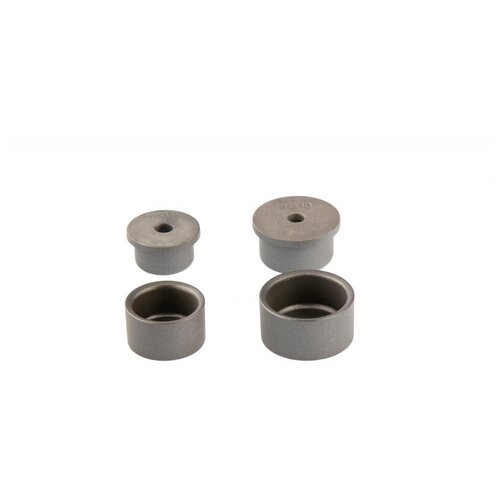 Насадки с тефлоновым покрытием к аппарату для сварки полипропиленовых труб D 32 40 мм 94284 58800₽