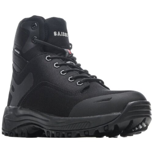 фото Ботинки saicou wm-6608 черный / 47