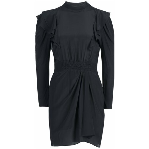 фото Платье isabel marant ?toile черный