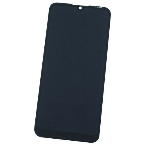 Дисплей Premium LCD для Huawei Y6 2019 (MRD-LX1F), Y6S (JAT-LX3), Y6 Prime 2019 / (в сборе с тачскрином ) / MFPC-FL061HDL010-V08, TXDN610SAXPU-1