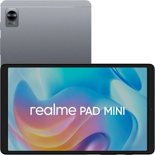 Планшет Realme Pad mini 8.7