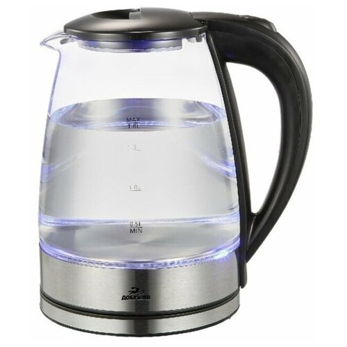 Добрыня Чайник эл DO-1253 18л 1800Вт 158800₽