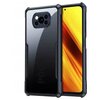 Чехол на Xiaomi Poco X3 / Poxo X3 NFC / Poco X3 Pro противоударный с усиленными углами - изображение