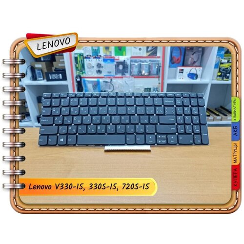 Новая русская клавиатура для Lenovo 4606 15ALC6 15 G3 ACL V15 G3 IAP V15 Gen 2 ALC SN20M62734 SN20M62890 980₽