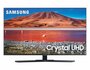 Телевизор Samsung UE43AU7500U 2021 VA