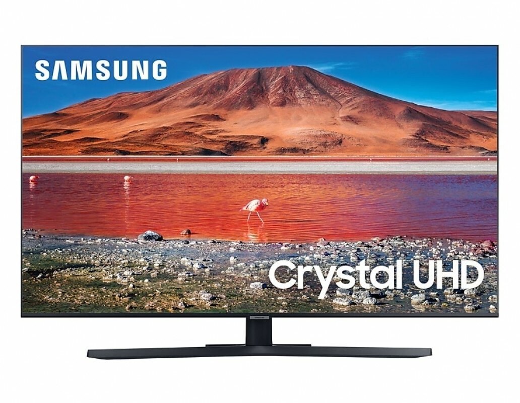 Телевизор Samsung UE58AU7500UXRU