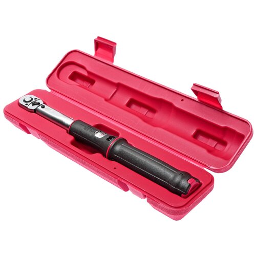 фото Ключ динамометрический 1/4" 1-25нм 290мм jtc jtc-4932 jtc auto tools