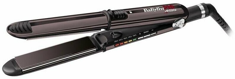 Профессиональные щипцы-выпрямители BaByliss PRO ElipStyle BAB3500E
