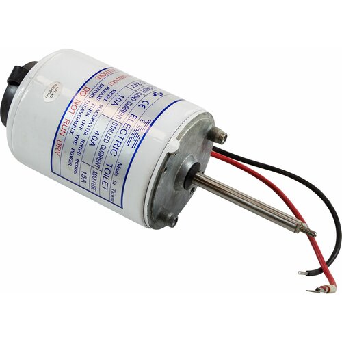 Электродвигатель 24 В для помп унитаза 21940₽