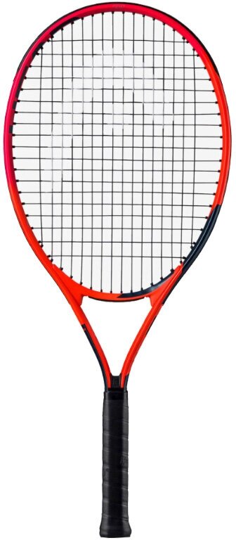 Ракетка для тенниса HEAD Junior 25 Radical, Red, 07