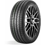 Шины летние Kumho Ecsta HS52 185/60 R14 82 H - изображение