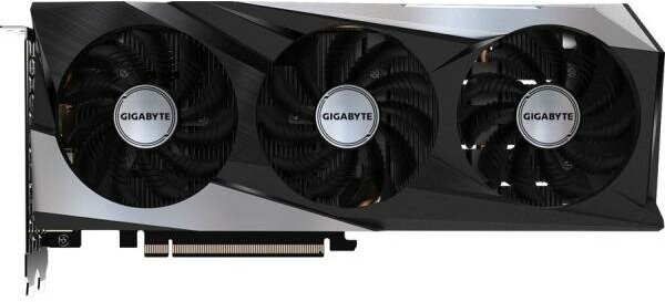 Видеокарта GigaByte Intel Arc A380 GAMING OC-6GD PCI-E 6144Mb GDDR6 96 Bit Retail GV-IA380GAMING OC-6GD