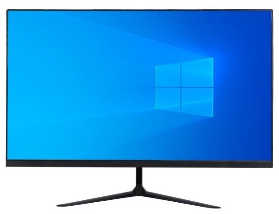 27" Монитор M27MQ-i1 Full HD 1920X1080; IPS; 75 Ghz; HDMI; VGA, черный