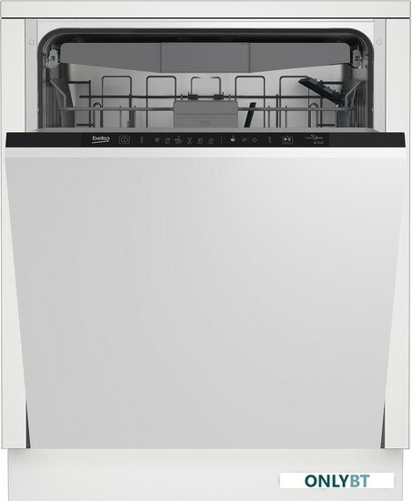 Посудомоечная машина Beko BDIN16520