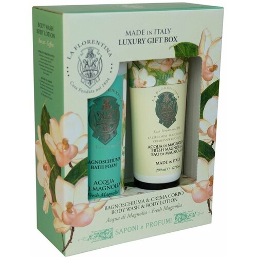 Набор La Florentina 