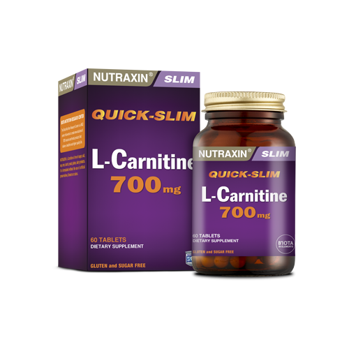 фото Жиросжигатель элькарнитин l карнитин l carnitine nutraxin