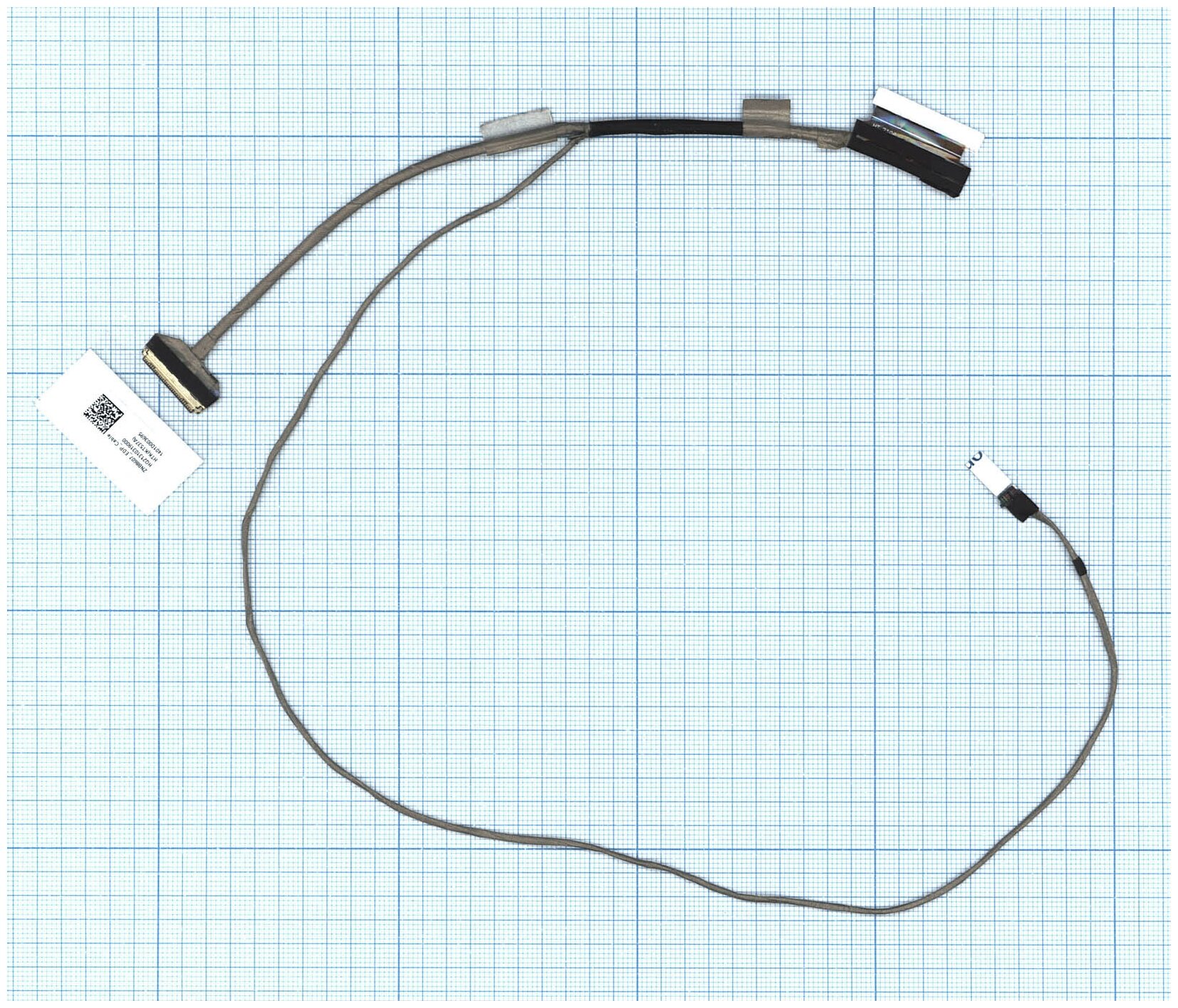 Шлейф матрицы для ноутбука Acer Aspire 3 A115-31 A315-22 A315-34