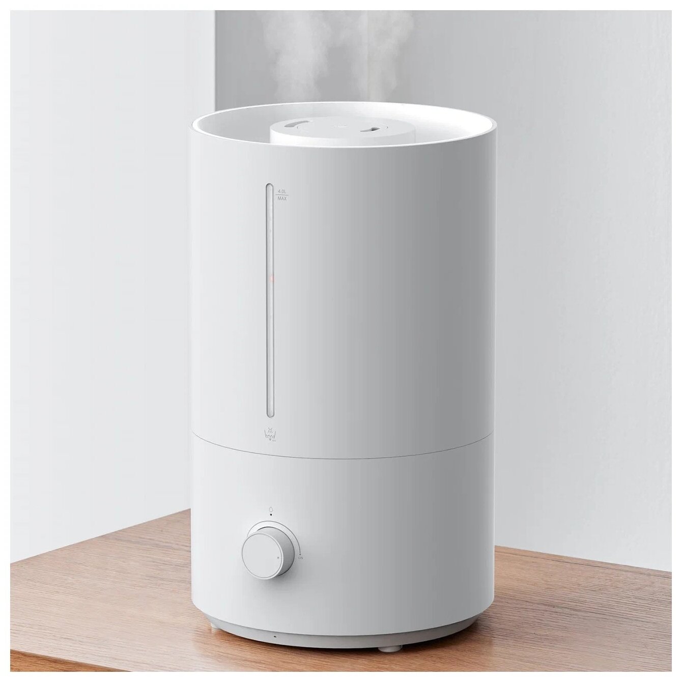 Увлажнитель воздуха Xiaomi Humidifier 2 Lite EU MJJSQ06DY - фотография № 10